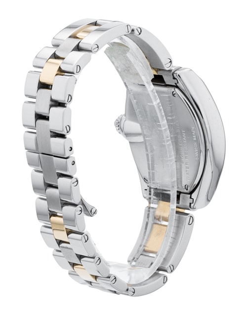 Cartier Roadster W62026Y4 Image 3